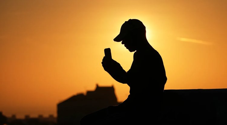 Portugal Issues Red Alerts as Heatwave Pushes Temperatures Towards 44°C