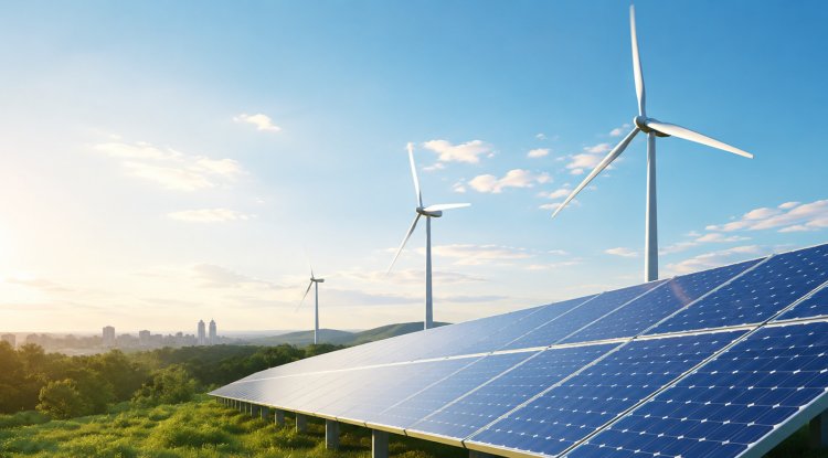 India’s Per Capita Renewable Energy Capacity Surges To 193.36 Watts: SDG Data