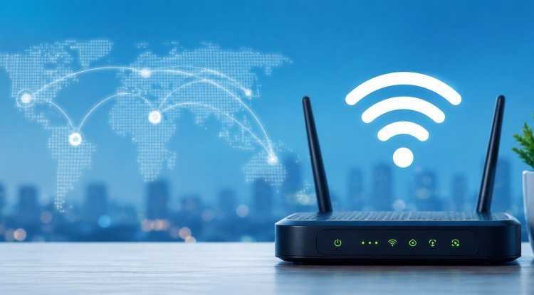 India's Internet Subscriptions hit a new high of 969.10 million, with hundreds of millions being connected to the digital grid.