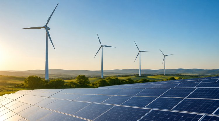 Actis Acquires Klara Renewables to Expand Poland Clean Energy