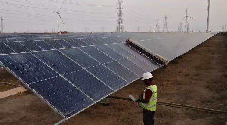 India’s Solar Sector Could Become a Major Exporter to Europe