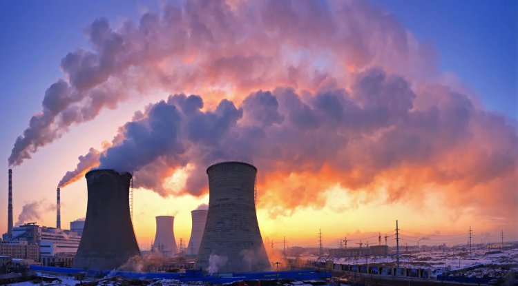 Cutting Emissions Could Save 33,000 US Lives Each Year, Study Finds