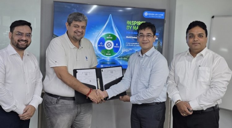 Ashok Leyland Partners Rosmerta To Boost Commercial Vehicle Scrappage