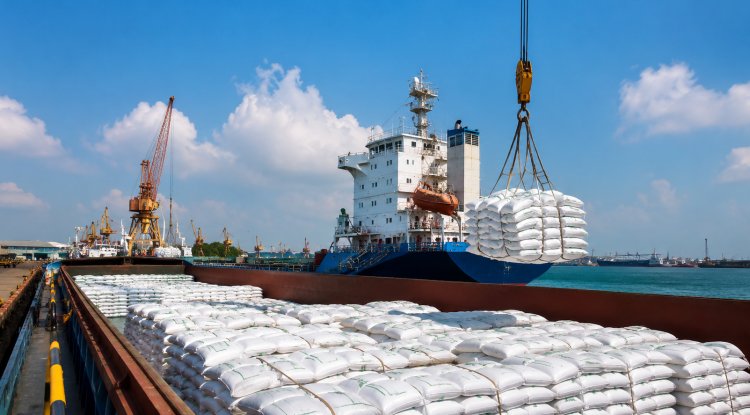 India Secures Fertiliser Supplies Despite Global Supply Chain Disruptions