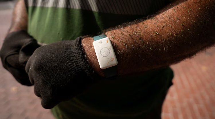 Barcelona Introduces Heat-Monitoring Bracelets for Outdoor Workers After Heatwave Death