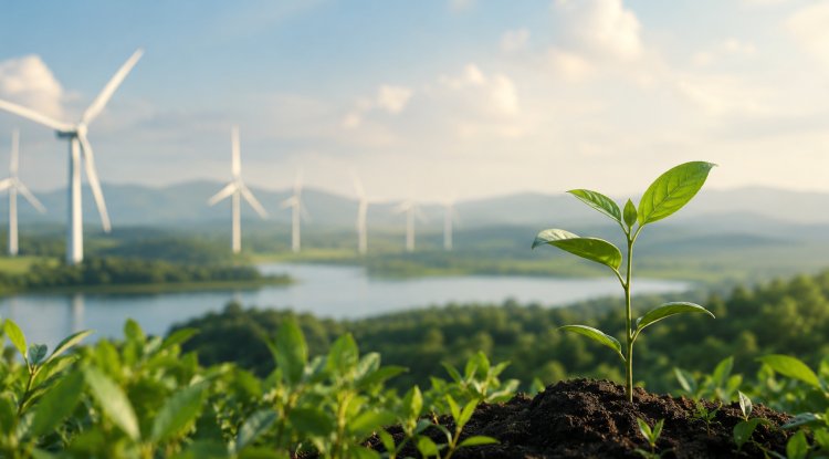 Climentum Launches €100M Climate Tech Fund II in Europe