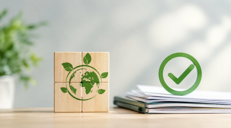 European Commission Adopts Final ESRS Under CSRD Reforms