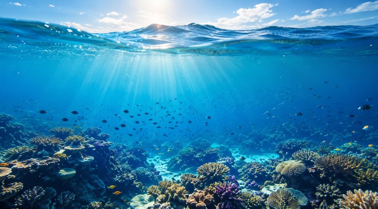 MUMARINEX Index Sets New Standard for Measuring Ocean Health