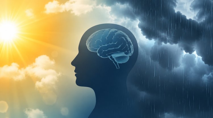 Routine Weather Fluctuations Drive Shifts in Mental Health Healthcare Demand, Landmark NHS Study Reveals