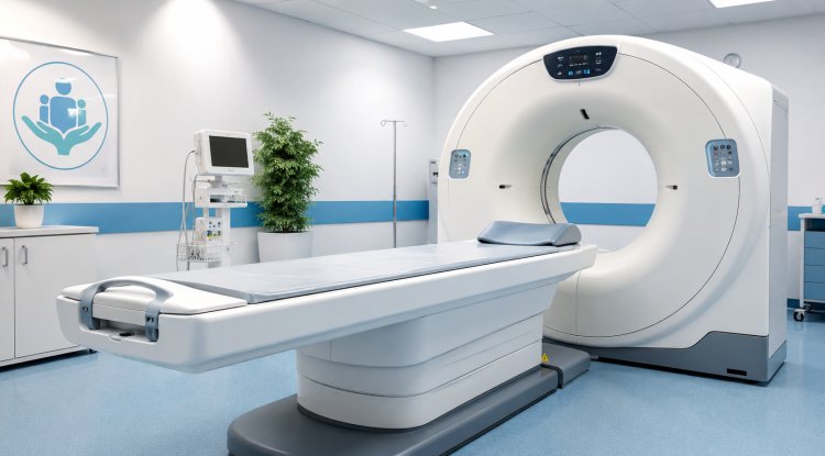 HURL Launches CT Scanner Project to Boost Odisha Healthcare