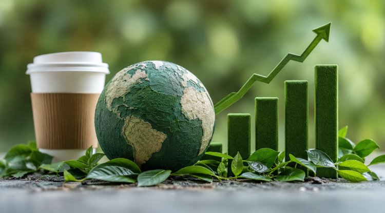 Starbucks Reassesses 2030 Climate Goal Amid Rising Scope 3 Emissions