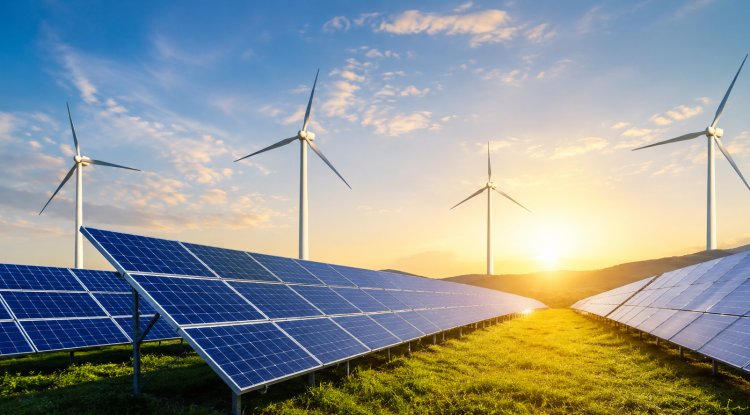 British Solar Renewables Secures $174M Financing from Eiffel