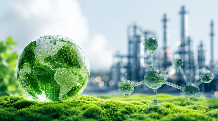 Carbeau Raises $40M to Turn CO₂ Into Sustainable Materials