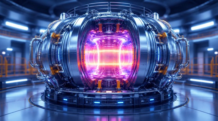 Google Backs Proxima Fusion in Record €411 Million Funding Round