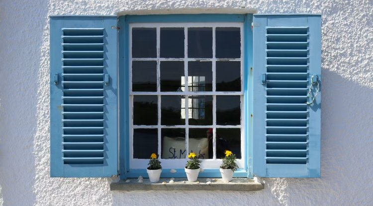 Why UK Homes Must Be Redesigned to Stay Cool During Heat Waves