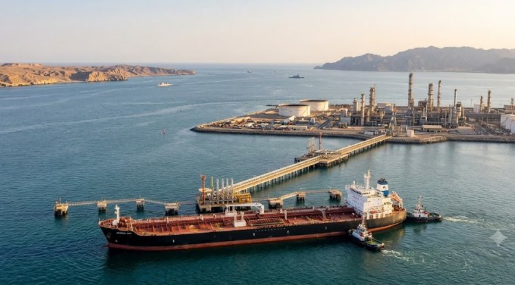 MRPL Cancels Iraq Crude Vessel Charter Amid Middle East Shipping Concerns