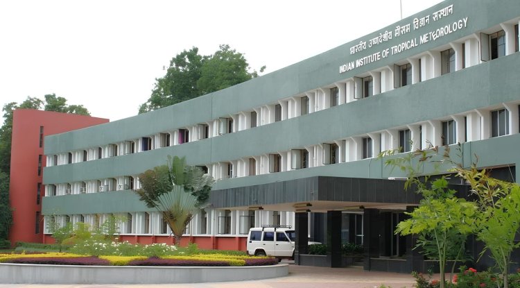 IITM and ARIES to Set Up Himalayan Climate Monitoring Station Under Bharat Network
