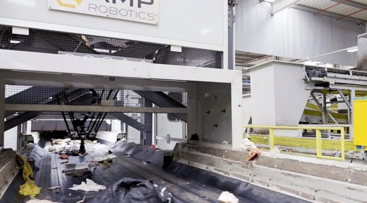 Google Signs Carbon Credit Deal With AMP to Cut Waste-Related Emissions