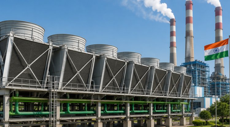 ACC companies raise concerns over Chinese participation in government power contracts