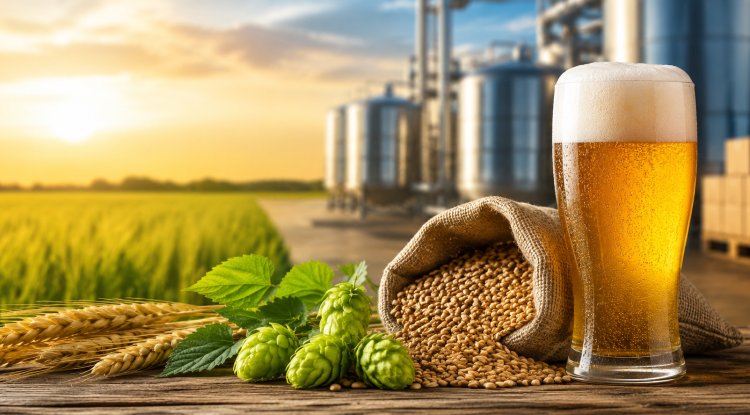Study Highlights Beer Industry’s Role in Jobs and Economic Growth