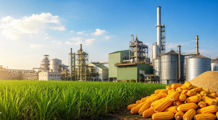 Godavari Biorefineries Expands Sameerwadi Ethanol Capacity