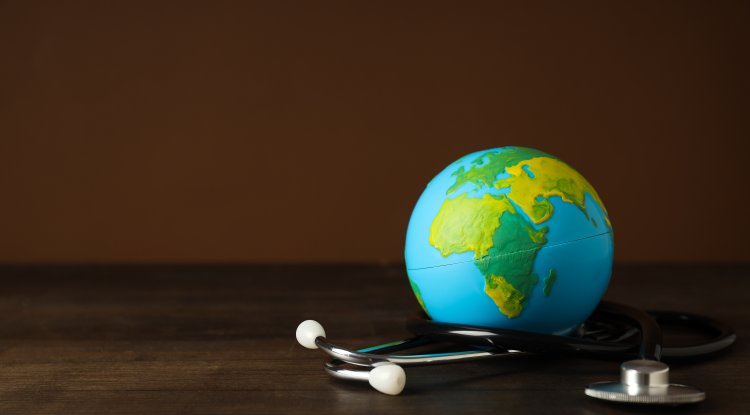 WHO Launches Research Agenda on Climate Migration and Health in Western Pacific