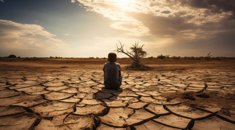 Extreme El Niño Could Trigger Global Droughts, Floods and Heatwaves, Expert Warns