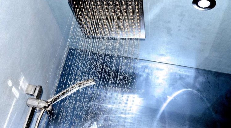 Bathroom Habits Could Help Close England's 5-Billion-Litre Water Gap