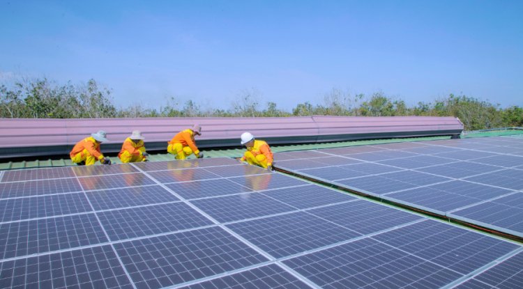 Global Renewable Energy Capacity Expected to Double by 2031: Report