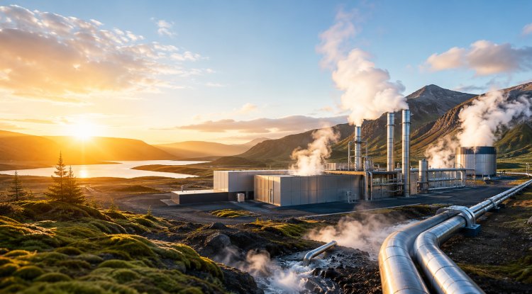 Quaise Energy Raises $134M for Superhot Geothermal Plant
