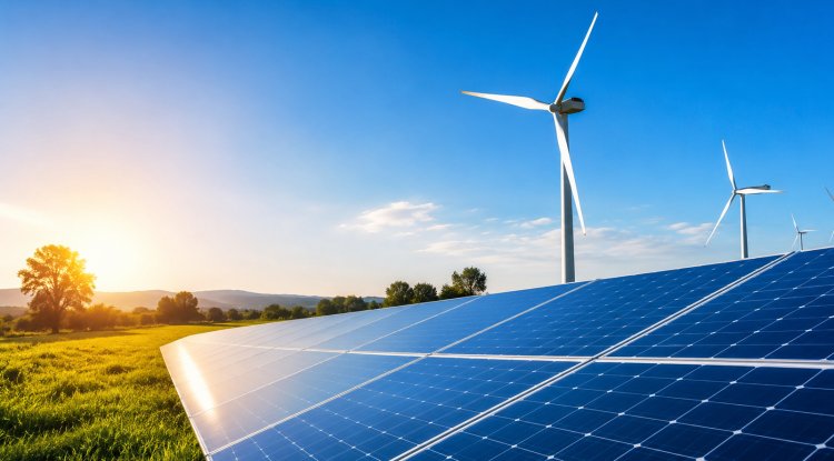 TotalEnergies Sells European Solar Assets to Boost Renewables
