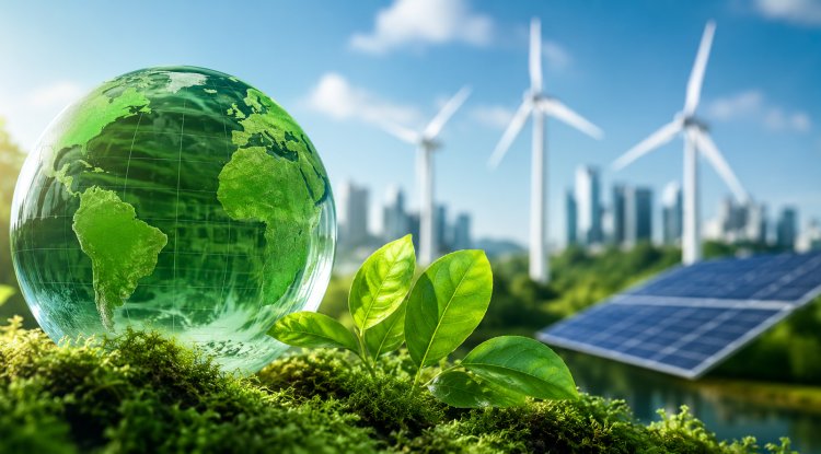 TenneT Germany Raises €3.5Bn in Record EU Green Bond Sale
