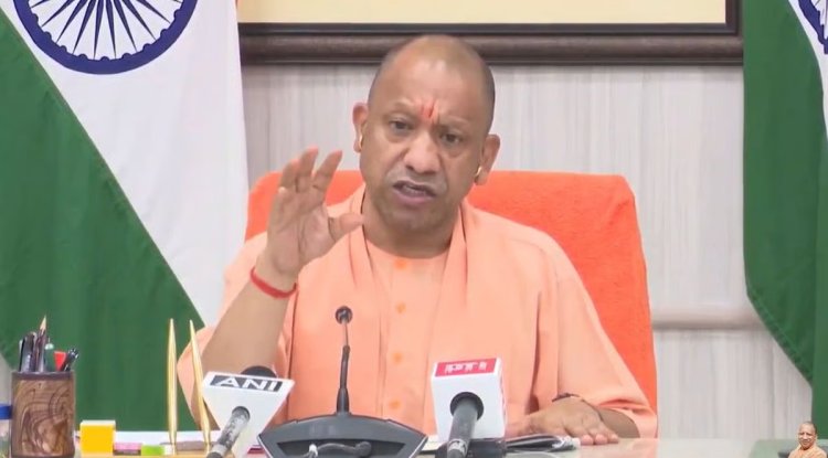 Uttar Pradesh to Plant Over 20 Million Saplings Along Roads Under Mission Chhaya