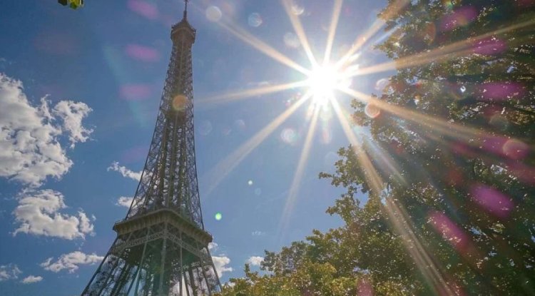 Nearly Two-Thirds of EU Population Faced Harmful Ozone in June