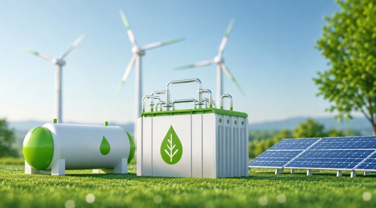 BHEL Signs Pact with thyssenkrupp nucera to Boost Green Hydrogen Manufacturing