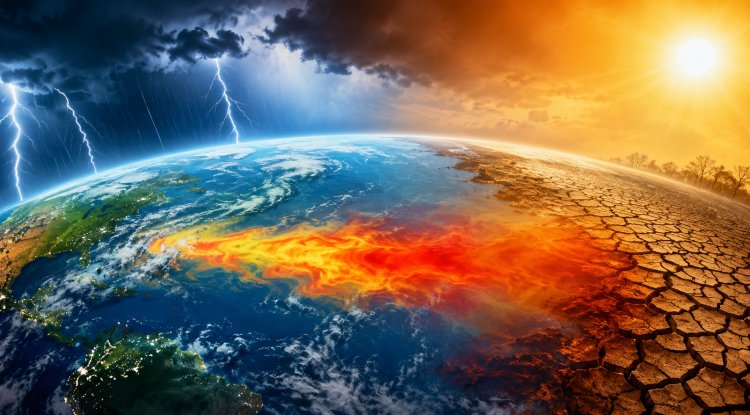 Strong El Niño Expected to Peak Between October and December, US Forecasters Say