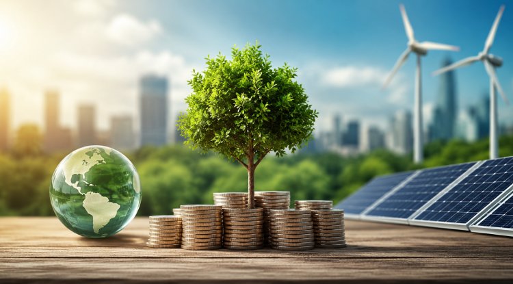 Canada Proposes New Category for Oil and Gas Climate Finance