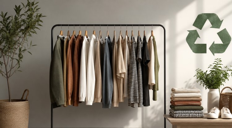Fleek Raises $25M to Expand AI-Powered Fashion Marketplace