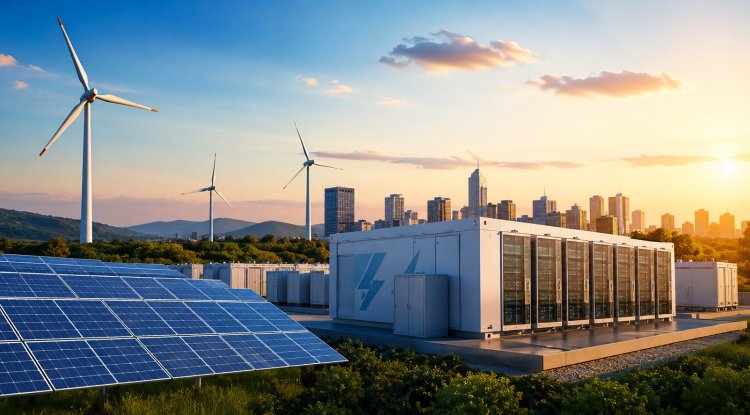 EQT Acquires Copia Power to Expand AI Energy Infrastructure