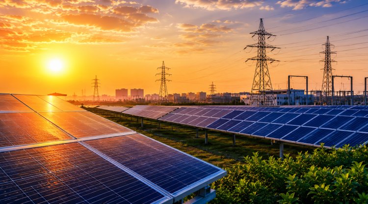 Gujarat's Open Access Solar Projects Face Setback Amid Rising Discom Curtailments