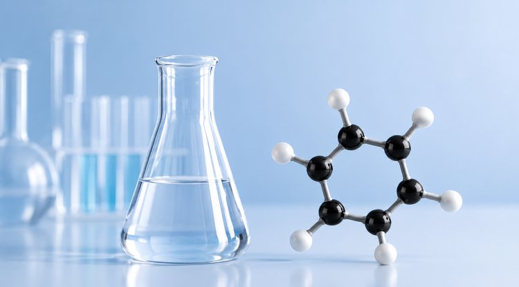 Sustainable Manufacturing and Automation Shape Future of Global Benzenoid Industry