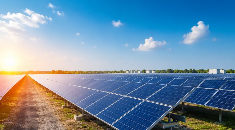 NTPC Renewable Energy Selects SAEL for Solar Module Supply at Uttar Pradesh Project