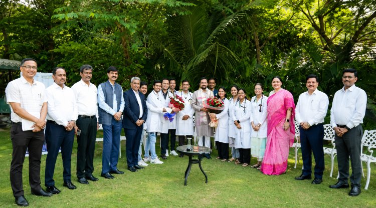 SECL Launches CSR Scheme ‘SECL Ke Sushrut’ to Support Medical Aspirants