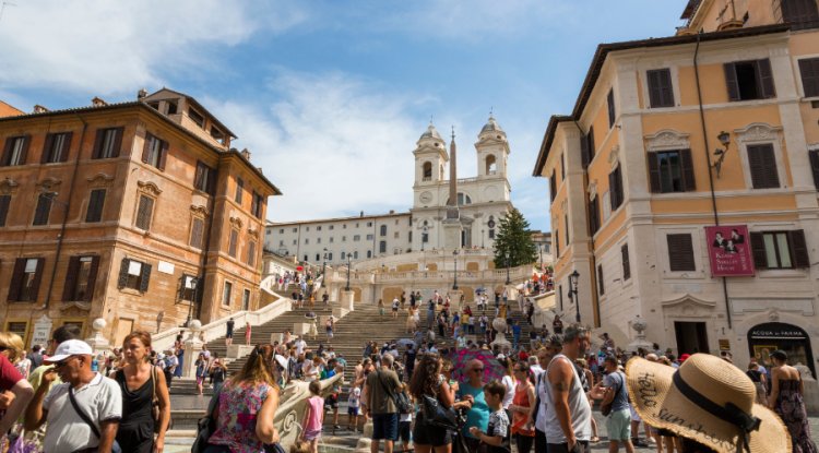 Climate Change Could Reduce Italy's GDP by Up to 6% by 2050, CMCC Study Warns