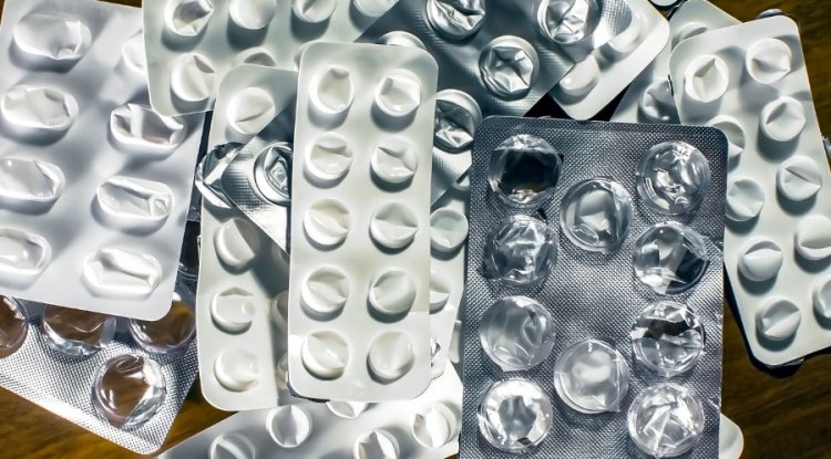 How Smart Packaging Can Reduce Healthcare Waste and Improve Resource Efficiency