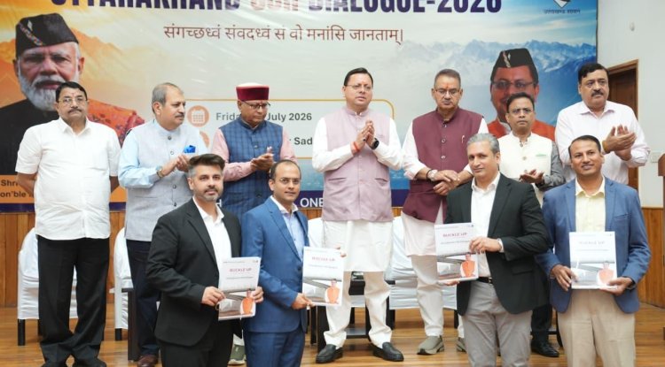 Kia India Expands Project Buckle Up with Uttarakhand Road Safety Plan