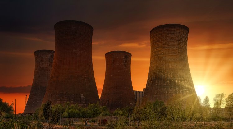Parliamentary Panel Reviews Strategies to Strengthen India’s Nuclear Energy Sector