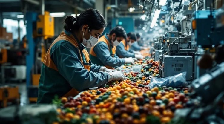 India's Textile Sector Accelerates Circular Economy Push with Strong Recycling Efforts