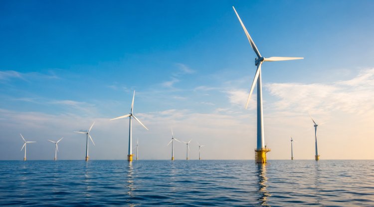 EU Approves France’s €63 Billion Offshore Wind Scheme