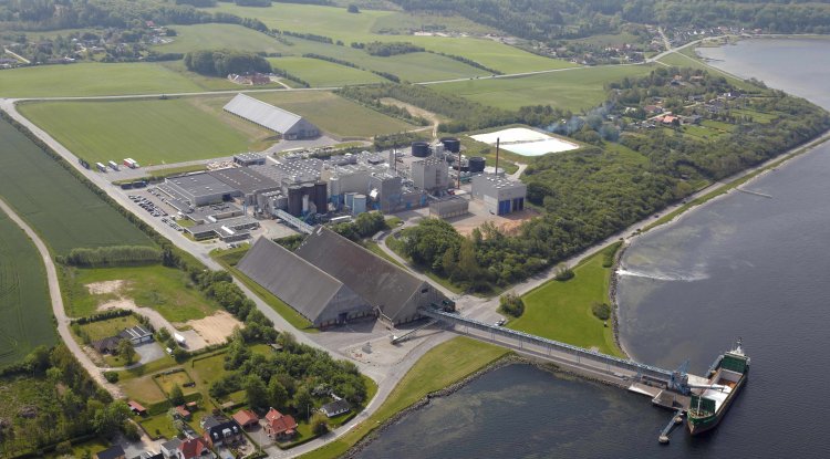Airengy Plans 2.5 GWh Compressed Air Storage Project in Denmark